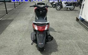 YAMAHA N-MAX 125 A SE86J