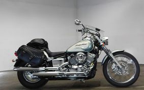 YAMAHA DRAGSTAR 400 2008 VH01J