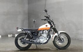 SUZUKI GRASS TRACKER NJ47A