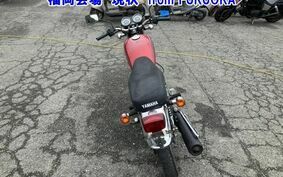 YAMAHA YB125SP PCJL