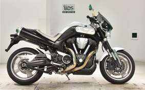 YAMAHA MT-01 2010 RP18