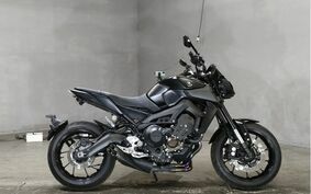 YAMAHA MT-09 2019 RN52J