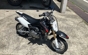 SUZUKI DR-Z70 JB41A