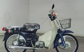 HONDA C70 SUPER CUB HA02