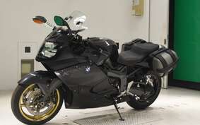 BMW K1300S 2014