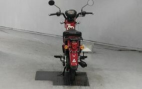 HONDA CROSS CUB 110 JA45