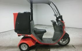 HONDA GYRO CANOPY TA03