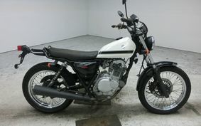 SUZUKI GRASS TRACKER BigBoy NJ4BA