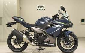 KAWASAKI NINJA 400 2022 EX400G