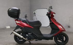 SUZUKI ADDRESS V125 CF4MA