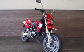 KAWASAKI KSR-2 1998 MX080B