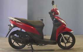 HONDA DIO 110 JF31