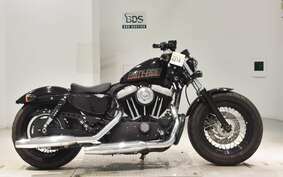 HARLEY XL1200X 2012 LC3