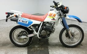 HONDA XLR250 BAJA MD22