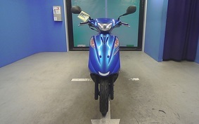 SUZUKI ADDRESS V125 G CF46A