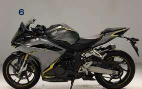 HONDA CBR250RR A MC51