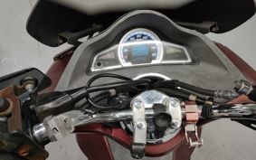 HONDA PCX 150 KF18