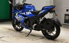 SUZUKI GIXXER 250 SF ED22B