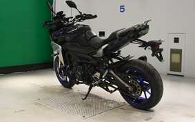 YAMAHA MT-09 Tracer GT 2019 RN51J