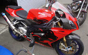 APRILIA RSV1000R FACTORY 2006 RR00