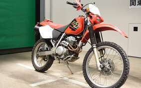 HONDA XR250 MD30