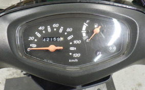 SUZUKI ADDRESS V125 CF4EA