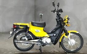 HONDA CROSS CUB 110 JA10