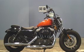 HARLEY XL1200X 2011 LC3