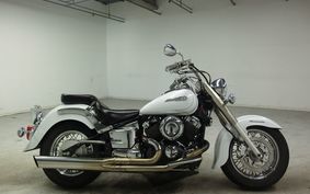 YAMAHA DRAGSTAR 400 CLASSIC 2005 VH01J