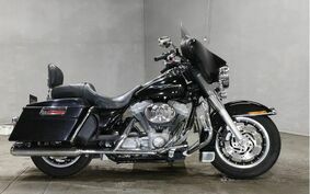 HARLEY FLHT 1450 2006 DDV