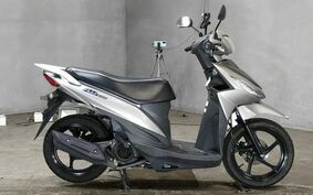 SUZUKI ADDRESS 110 CE47A