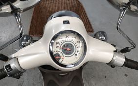 HONDA GIORNO AF70