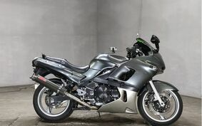 KAWASAKI ZZ-R400 2006 ZX400N