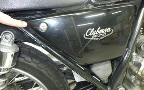 HONDA GB250 CLUBMAN Gen.5 MC10