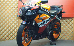 HONDA CBR1000RR 2007 SC57