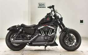 HARLEY XL1200X 2020 LC3