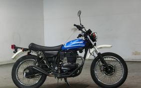 KAWASAKI 250TR 2007 BJ250F