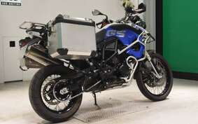 BMW F800GS 2012 0219