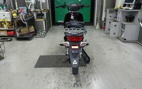 HONDA CROSS CUB 110 JA10