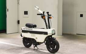 HONDA MOTOCOMPO AB12