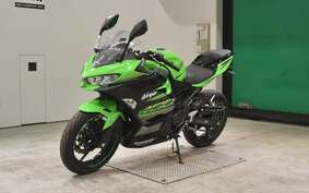 KAWASAKI NINJA 400 2018 EX400G