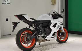 YAMAHA YZF-R7 2023 RM39J