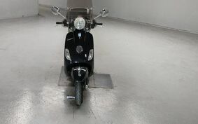 VESPA LX125 M6631