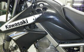 KAWASAKI KLX125 LX125C