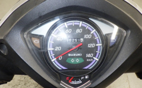 SUZUKI ADDRESS 110 CE47A