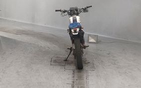 HONDA XL125R JD04