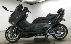 YAMAHA T-MAX 530 SJ12J