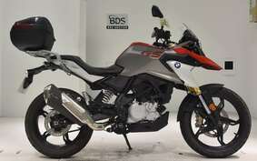 BMW G310GS 2021