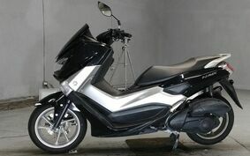 YAMAHA N-MAX 125 SE86J