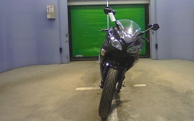 KAWASAKI NINJA 250 ABS EX250L